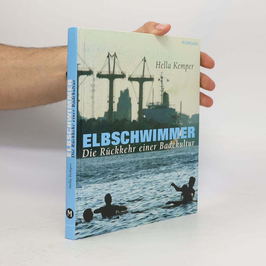 Hella Kemper Elbschwimmer