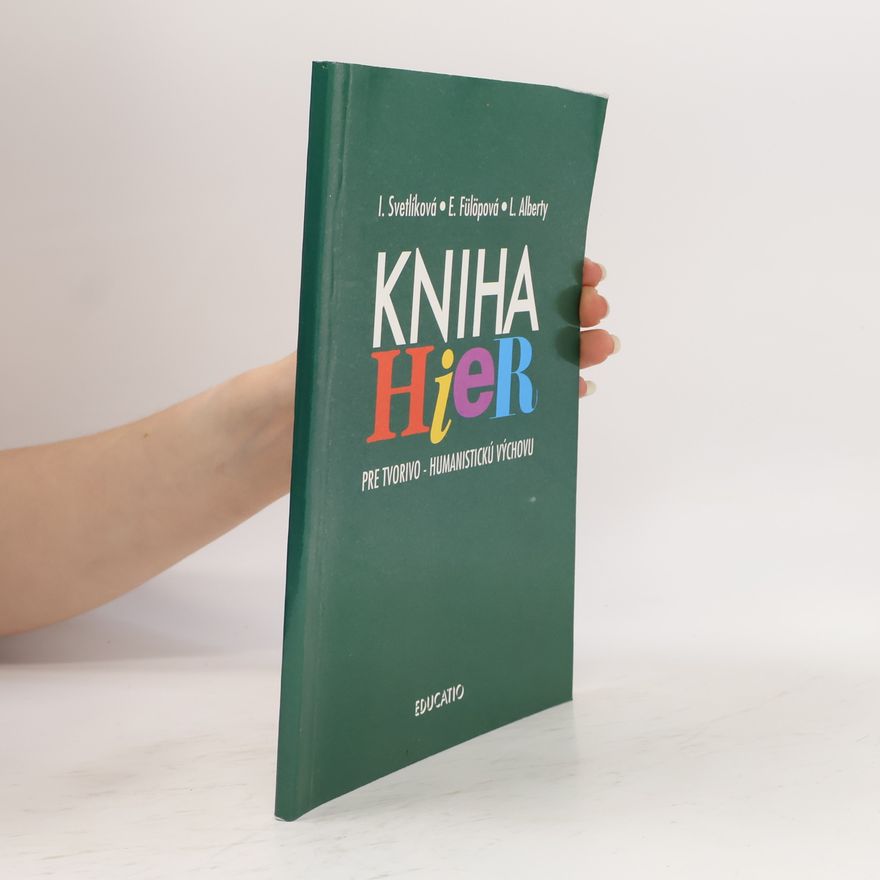 Kolektiv autorů Kniha výtvarných námetov