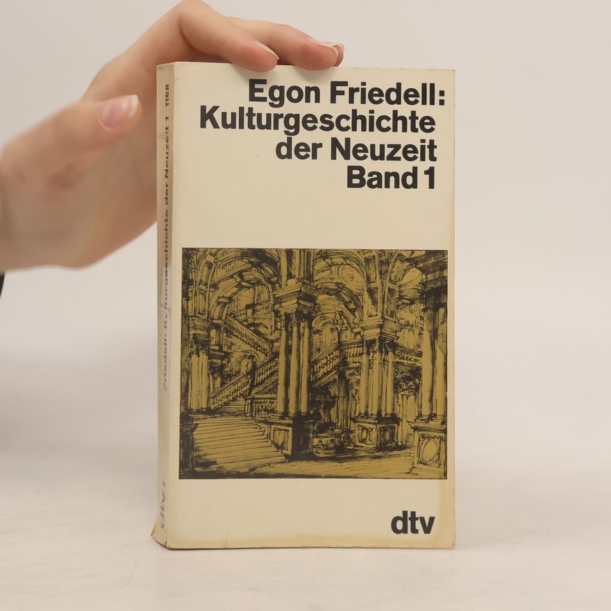 Giuseppe Galli-Bibiena Kulturgeschichte der Neuzeit 1