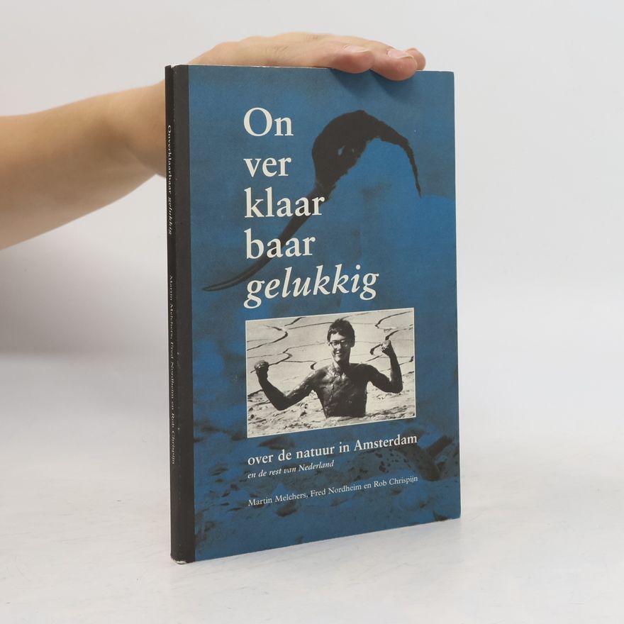 Fred Nordheim Onverklaarbaar gelukkig