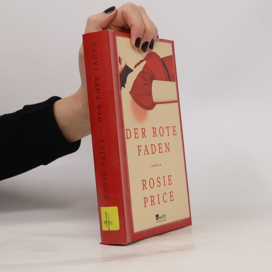 Rosie Price Der rote Faden
