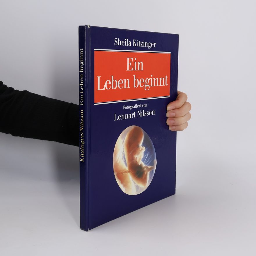 Sheila Kitzinger Ein Leben beginnt