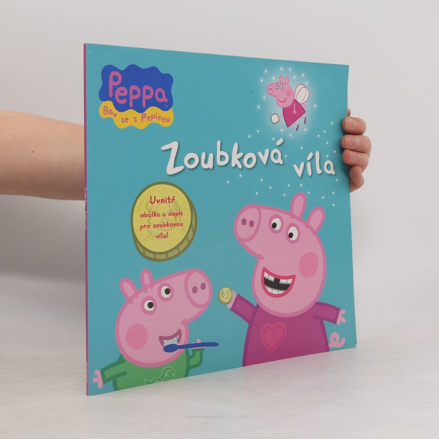 Baker, Mark Zoubková víla
