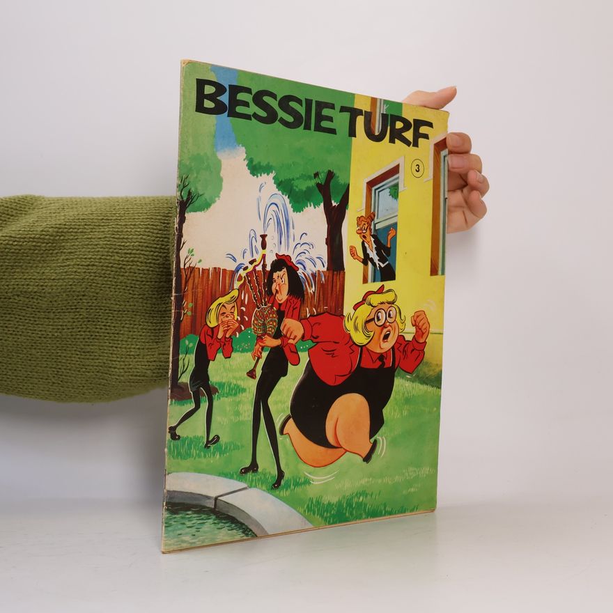 Various authors Bessie Turf 3