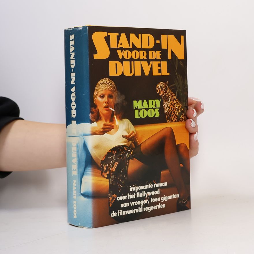 Mary Anita Loos Stand-in voor de Duivel