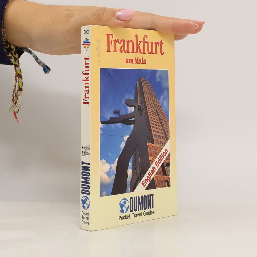 Kristiane Müller-Urban Frankfurt am Main