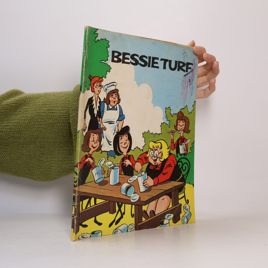 Various authors Bessie Turf 5