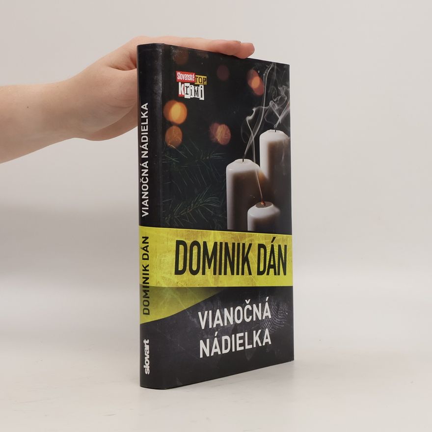 Dominik Dán Vianočná nádielka