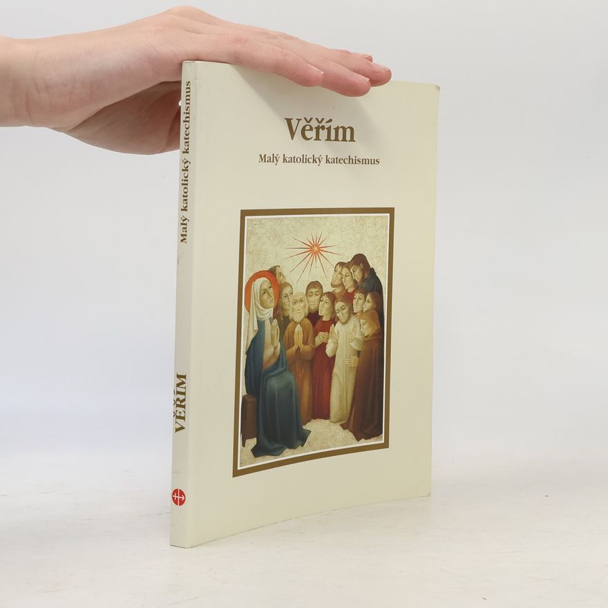 Eleonore Beck Věřím
