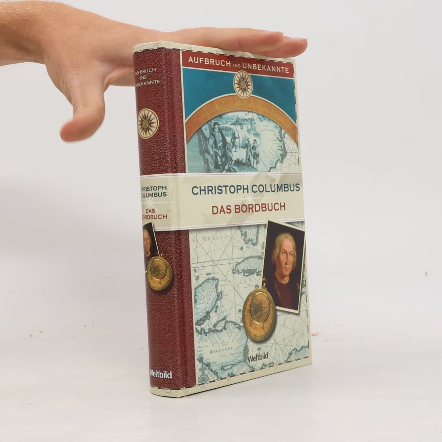 Christoph Columbus Das Bordbuch