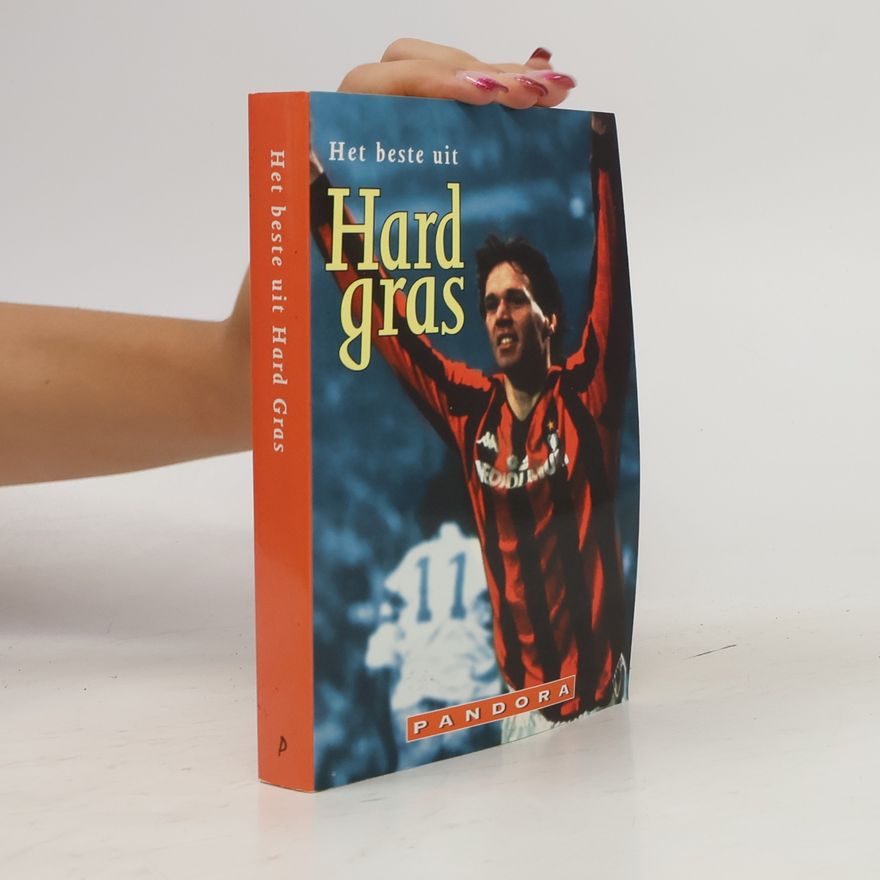 Unknown Author BESTE UIT HARD GRAS