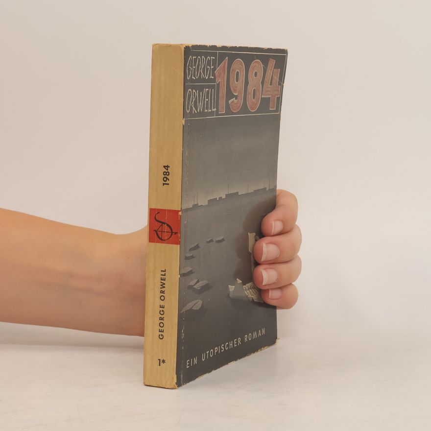 George Orwell 1984