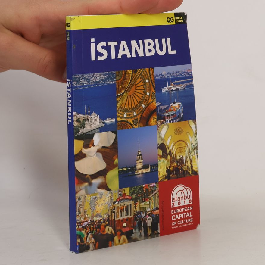 Şerif Yenen Istanbul