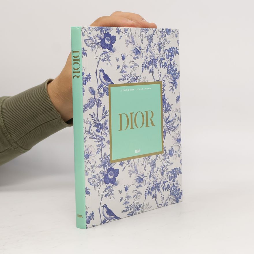 AA.VV. Dior