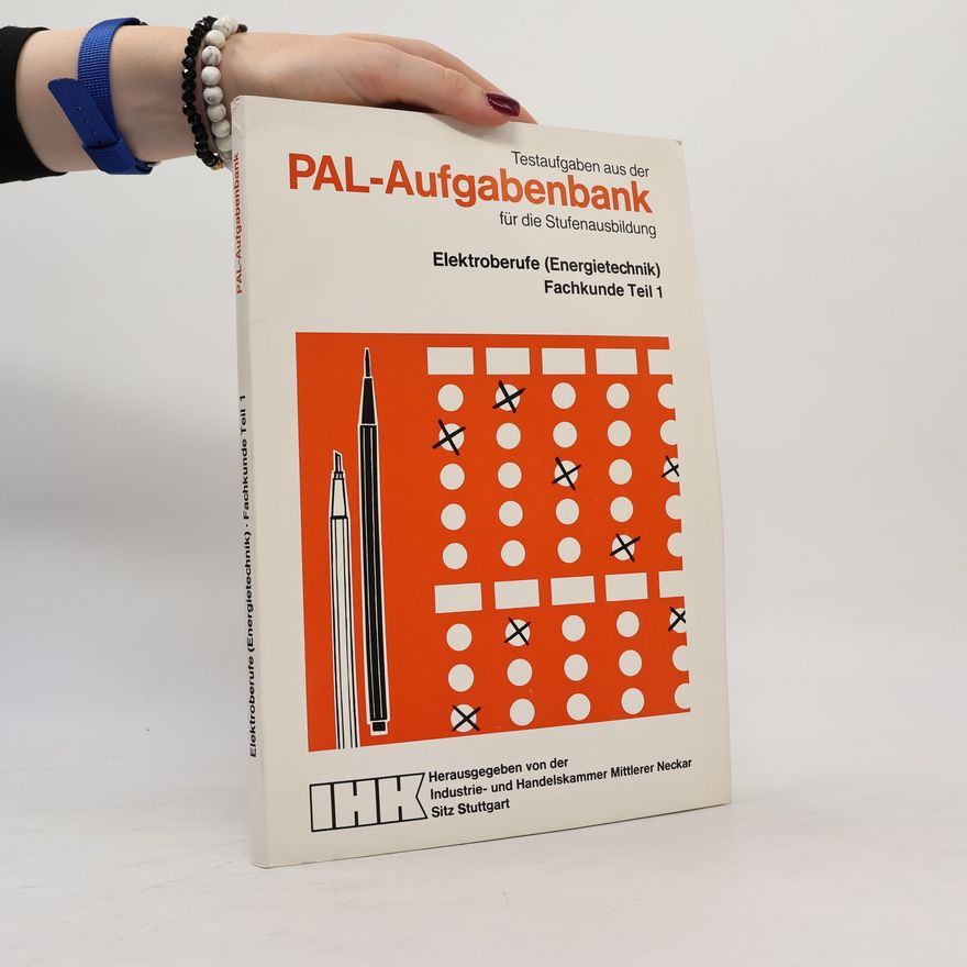 Autorenkollektiv PAL-Aufgabenbank
