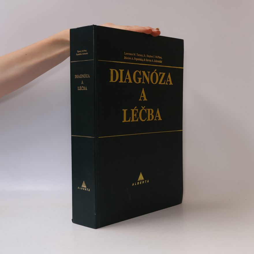 Lawrence M. Tierney Diagnóza a léčba