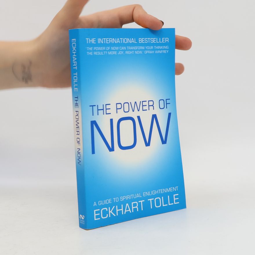 Eckhart Tolle The Power of Now