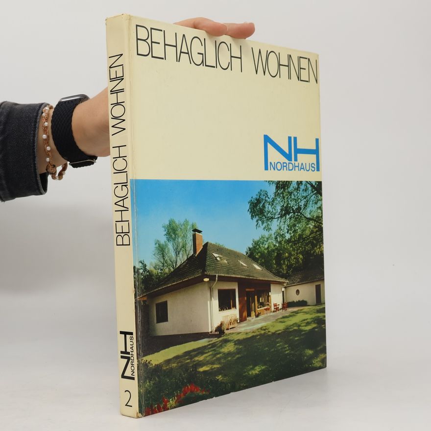 Autorenkollektiv Behaglich Wohnen
