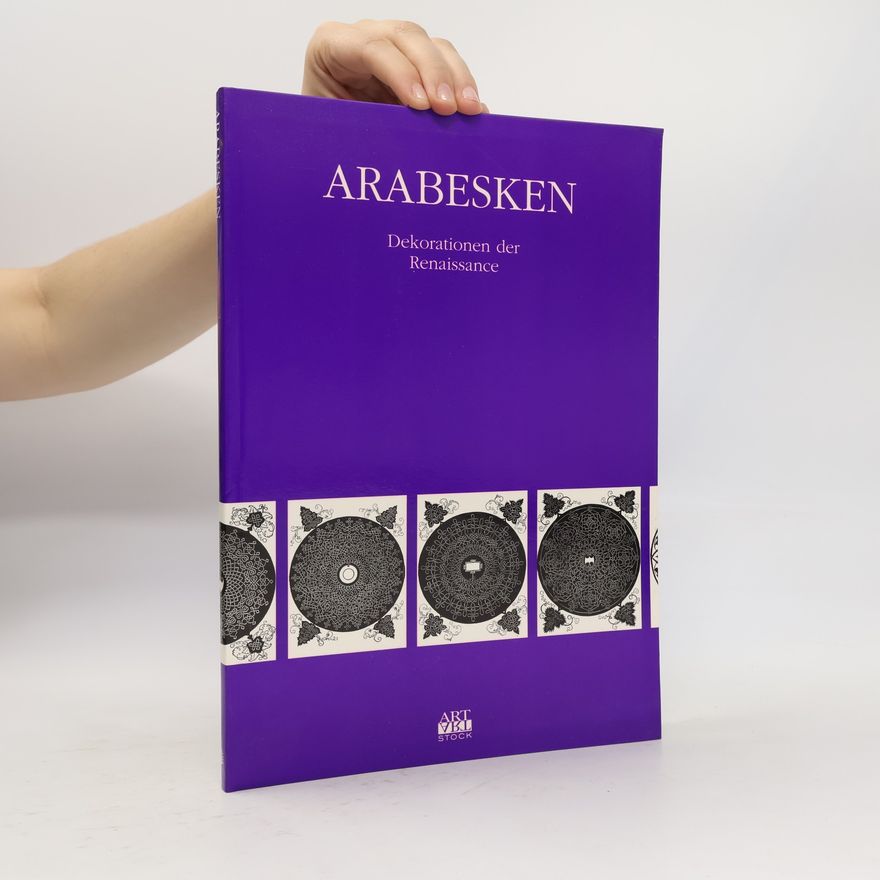 Autorenkollektiv Arabesken