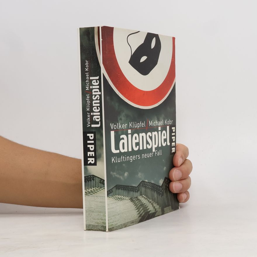 Volker Klüpfel Laienspiel
