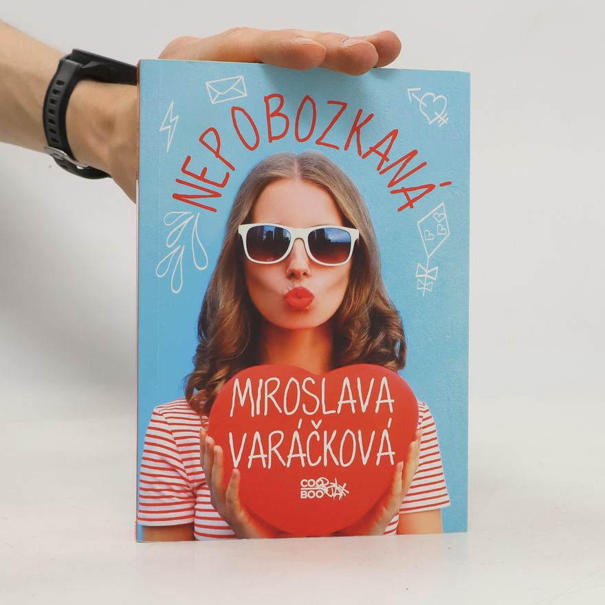 Miroslava Varáčková Nepobozkaná