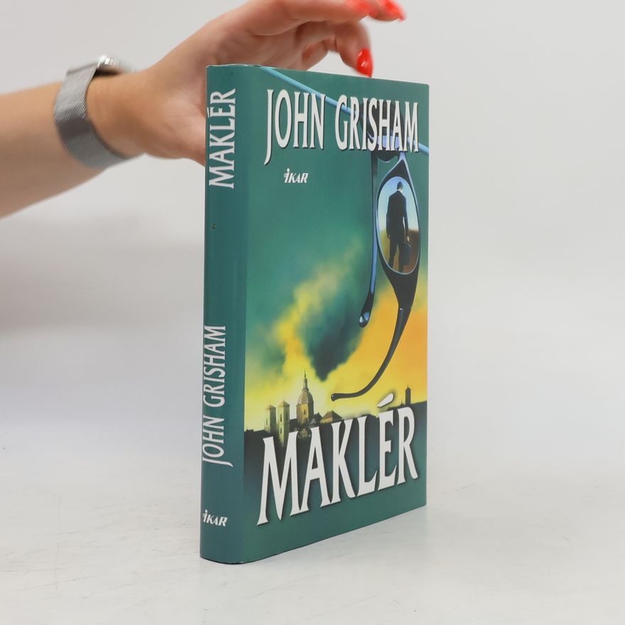 John Grisham Maklér