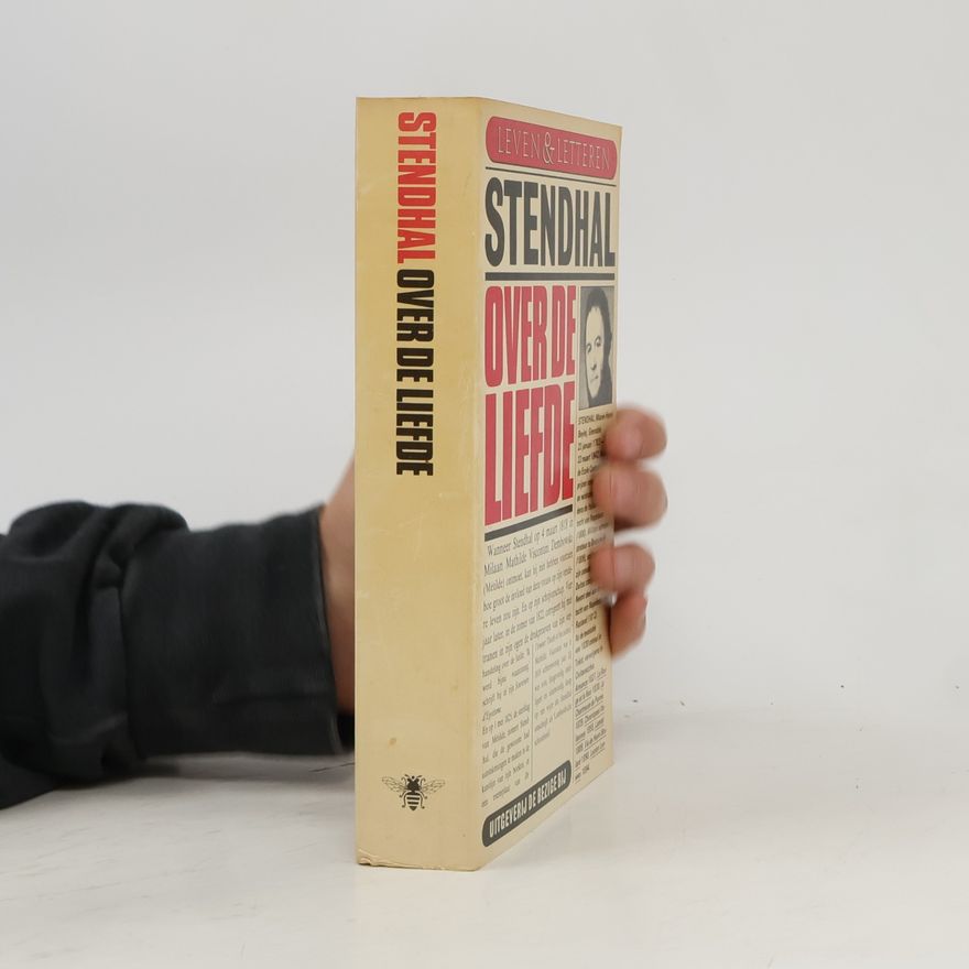 Stendhal Over de liefde