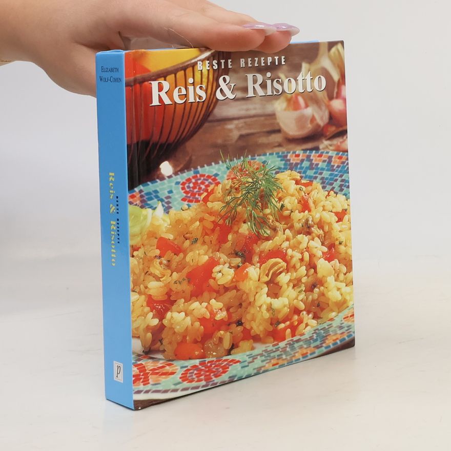 Auteurscollectief Reis & Risotto
