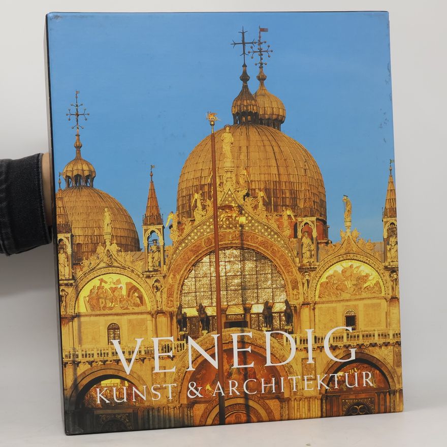 Giandomenico Romanelli Venedig : Kunst & Architektur (Band I-II)