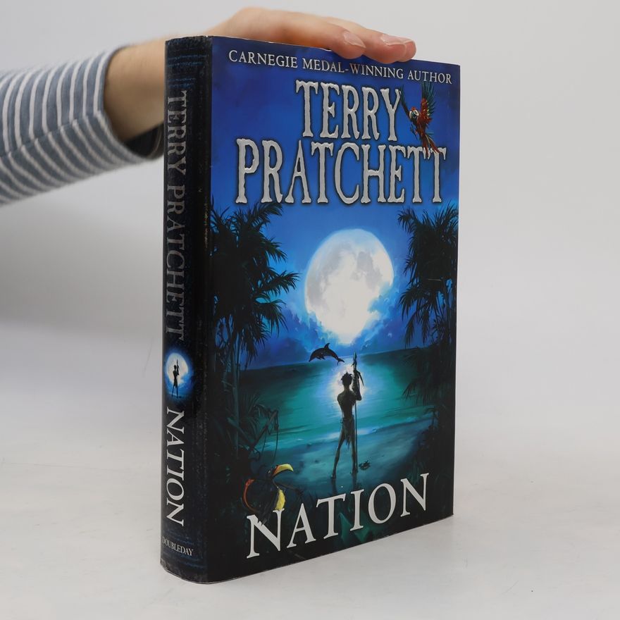 Terry Pratchett Nation