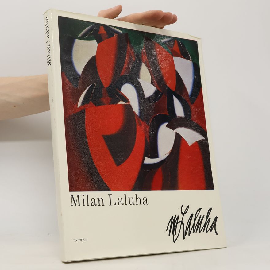 Milan Rúfus Milan Laluha