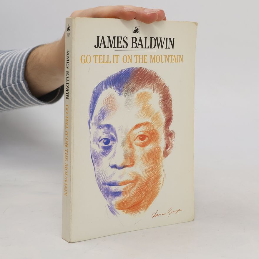 James Baldwin Go Tell It on the Mountain