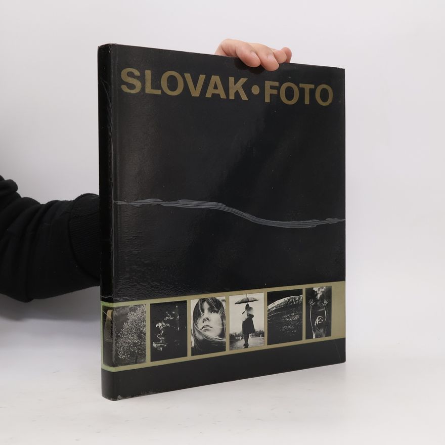 Jaroslav Čiljak Slovak Foto 2