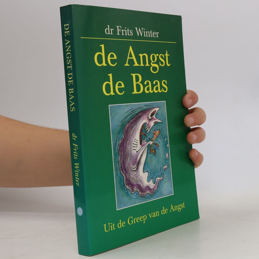 F. Winter De angst de baas