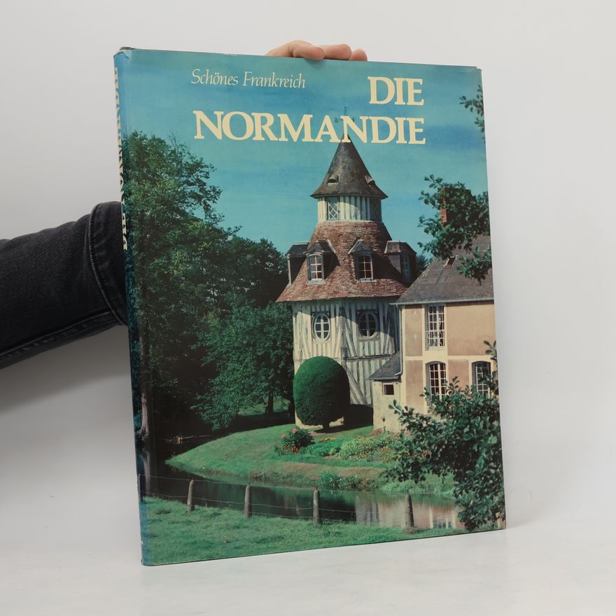 Leprohon Pierre Die Normandie