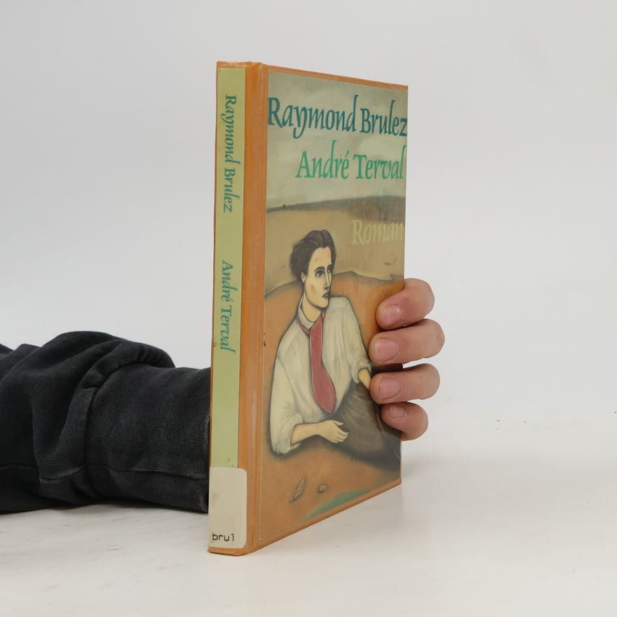 Raymond Brulez André Terval