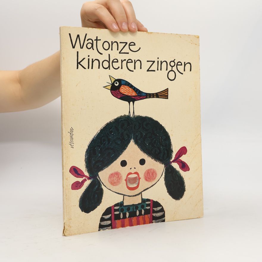 Philip Kruseman Wat onze kinderen zingen