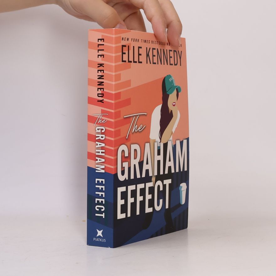Elle Kennedy The Graham effect