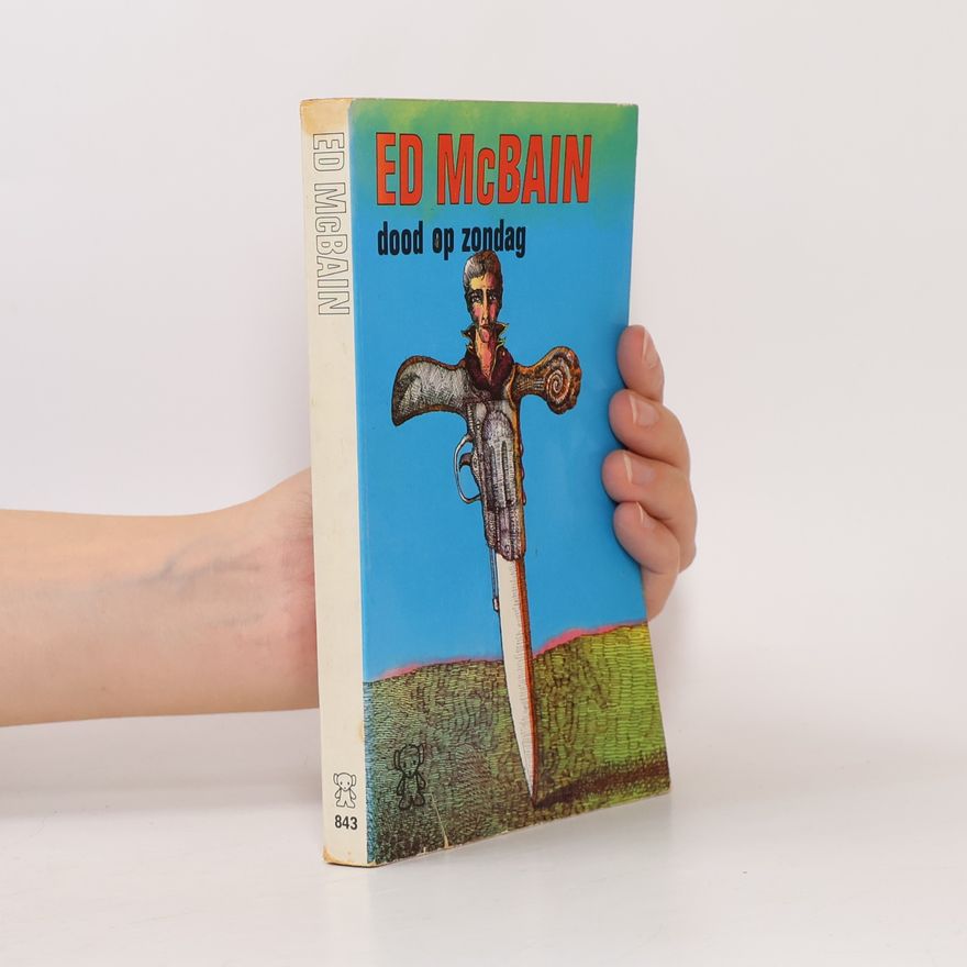 Ed McBain Dood op zondag