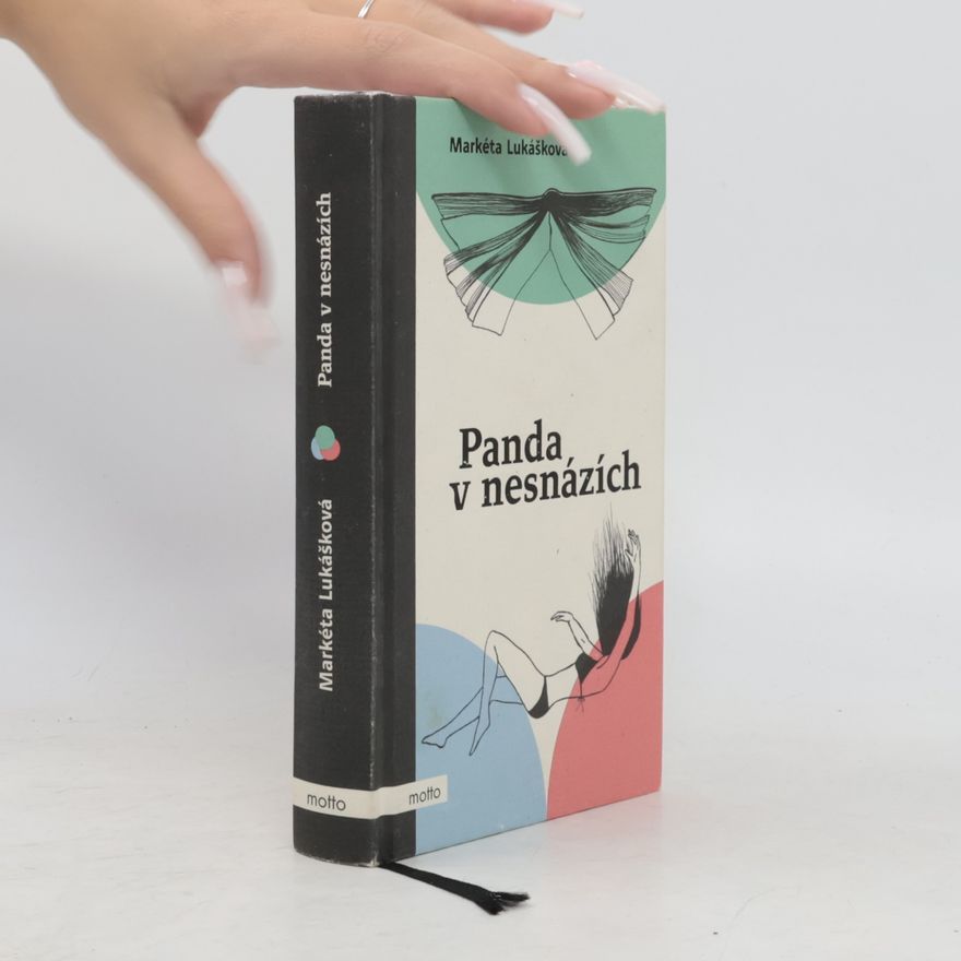 Markéta Lukášková Panda v nesnázích