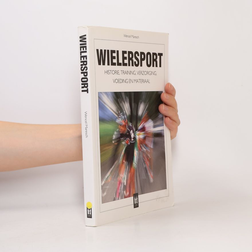 Unknown Author WIELERSPORT