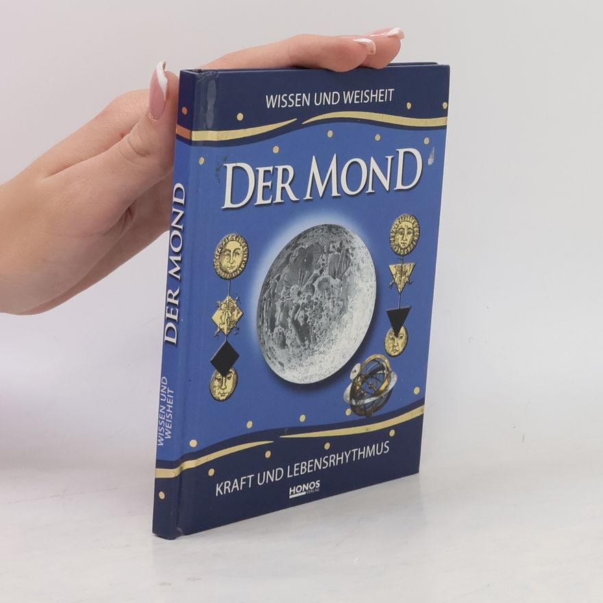 Kolektiv autorů Der Mond