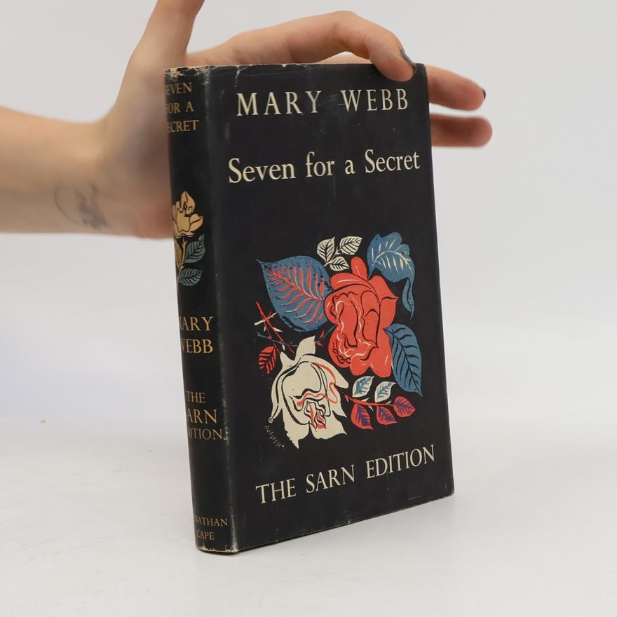 Mary Webb Seven for a Secret