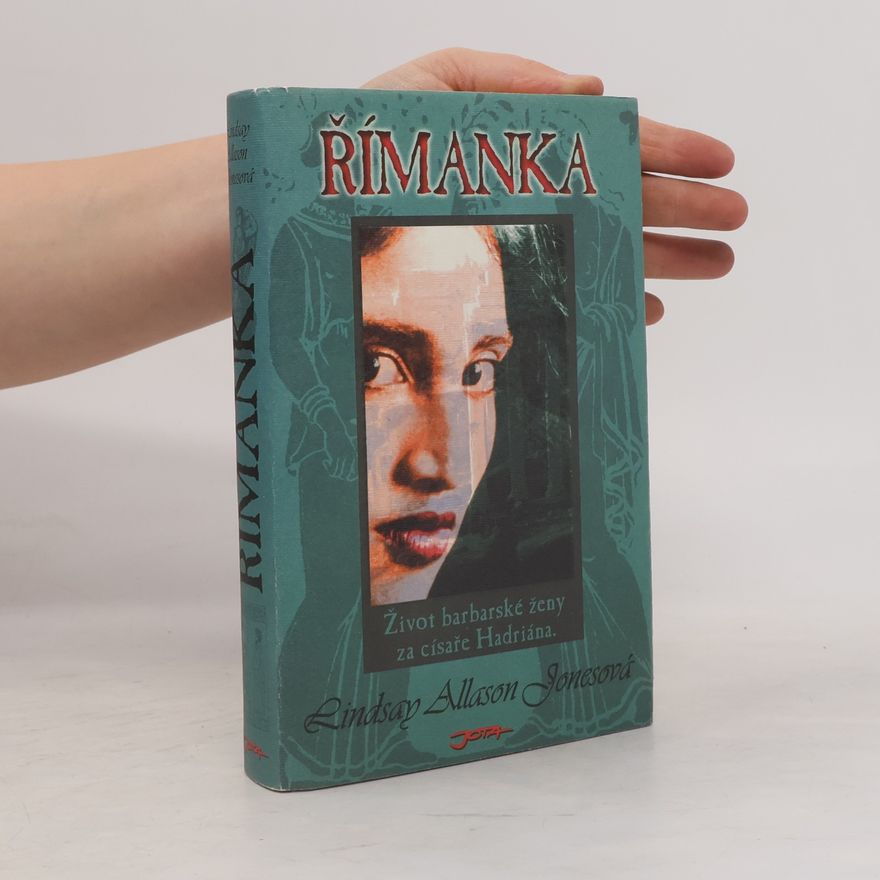 Lindsay AllasonJones Římanka
