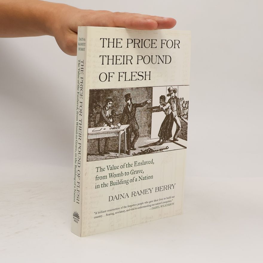 Daina Ramey Berry Price for Their Pound of Flesh