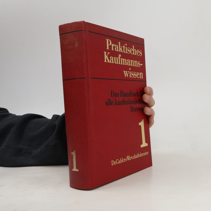 Autorenkollektiv Praktisches Kaufmannswissen 1