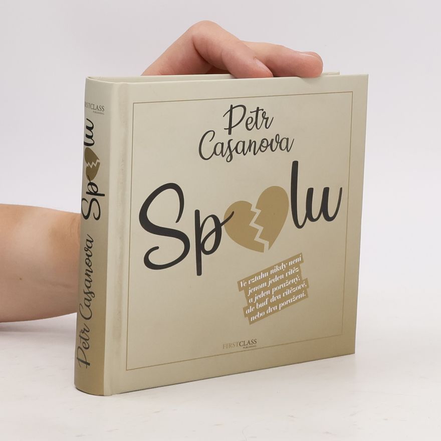 Petr Casanova Spolu