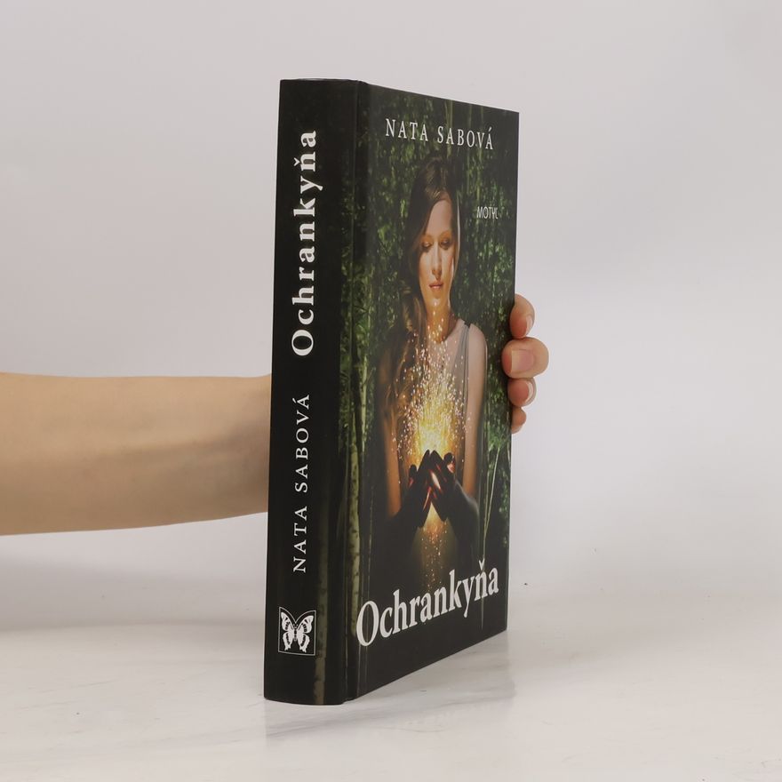 Nata Sabová Ochrankyňa