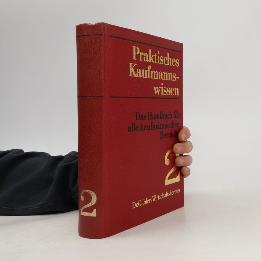 Autorenkollektiv Praktisches Kaufmannswissen 2