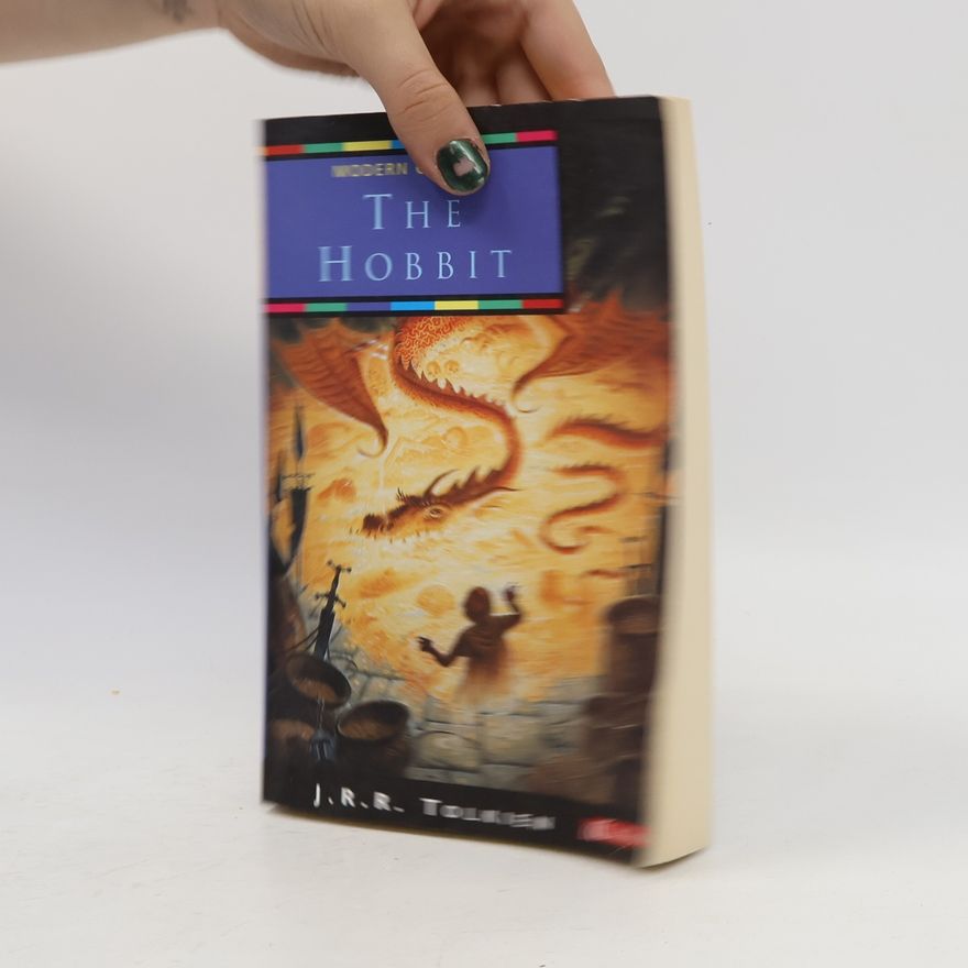 J. R. R. Tolkien The Hobbit